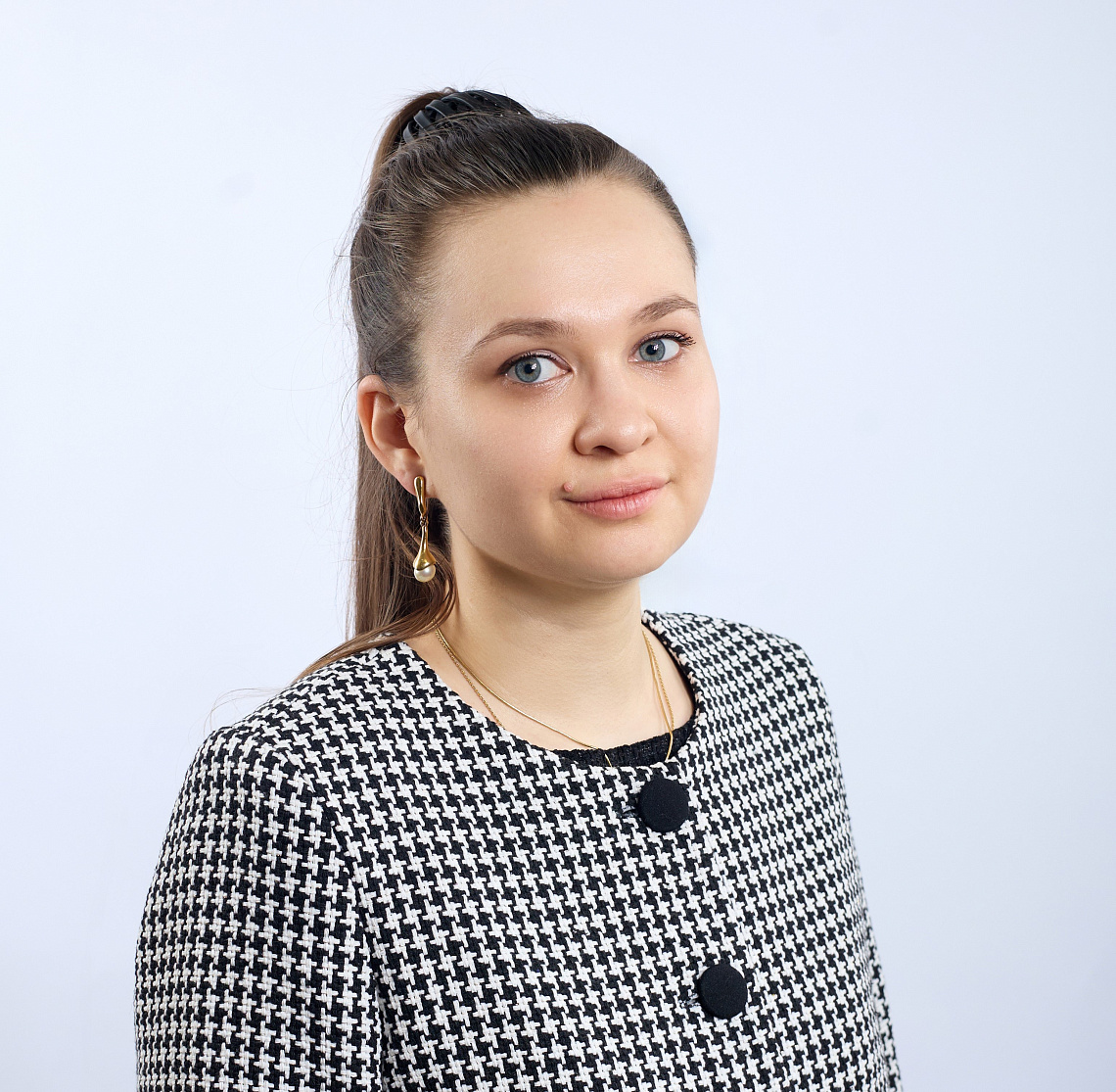 Осина Анна Андреевна